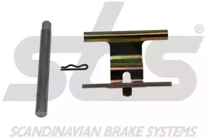 Тормозной суппорт sbs купить