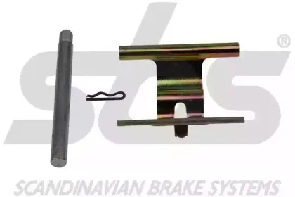 Тормозной суппорт sbs купить