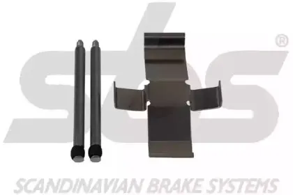 Тормозной суппорт sbs купить