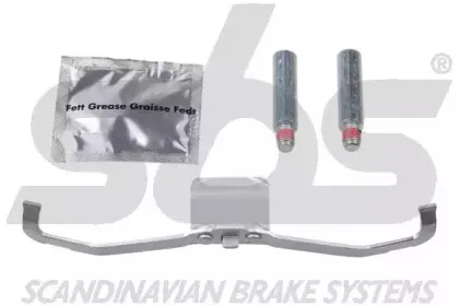 Тормозной суппорт sbs купить