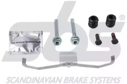 Тормозной суппорт sbs купить