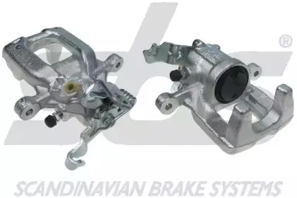 Тормозной суппорт sbs купить