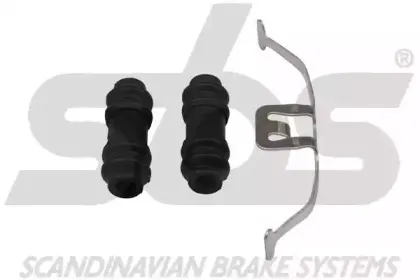 Тормозной суппорт sbs купить