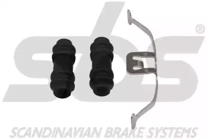 Тормозной суппорт sbs купить