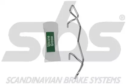 Тормозной суппорт sbs купить