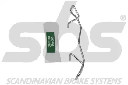 Тормозной суппорт sbs купить