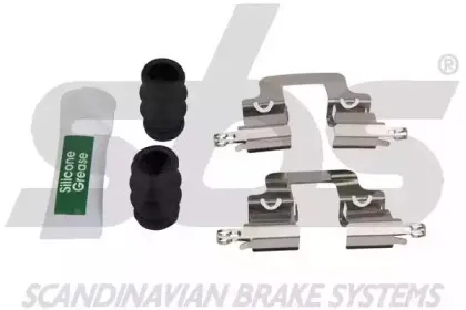 Тормозной суппорт sbs купить