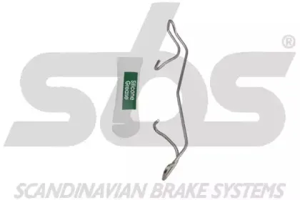 Тормозной суппорт sbs купить