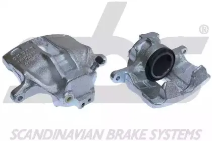 Тормозной суппорт sbs купить