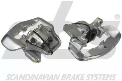 Тормозной суппорт sbs купить