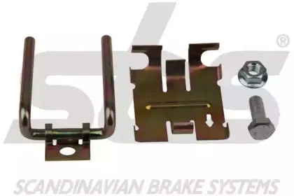 Тормозной суппорт sbs купить