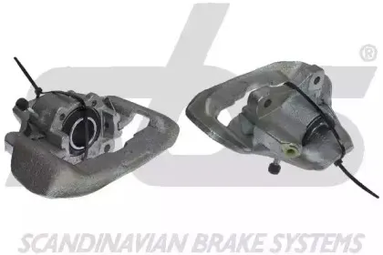 Тормозной суппорт sbs купить