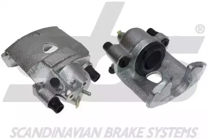 Тормозной суппорт sbs купить