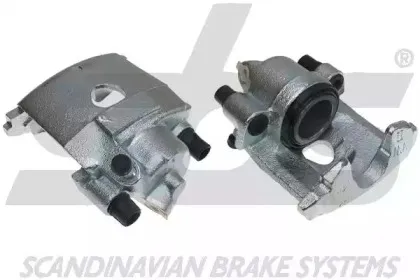 Тормозной суппорт sbs купить