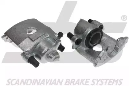 Тормозной суппорт sbs купить