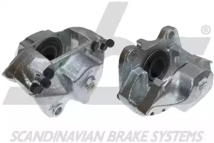 Тормозной суппорт sbs купить