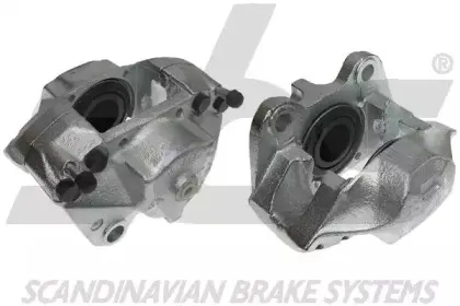 Тормозной суппорт sbs купить