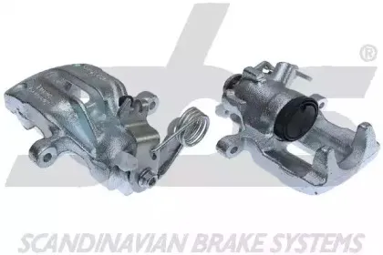 Тормозной суппорт sbs купить