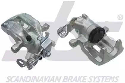 Тормозной суппорт sbs купить