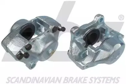 Тормозной суппорт sbs купить