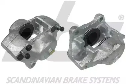 Тормозной суппорт sbs купить