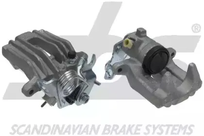 Тормозной суппорт sbs купить