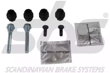 Тормозной суппорт sbs купить