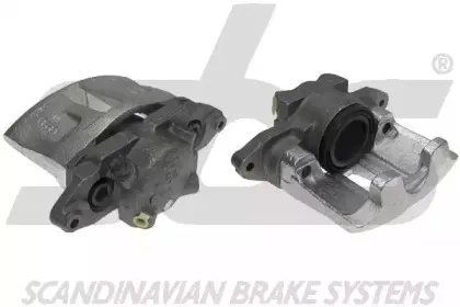 Тормозной суппорт sbs купить