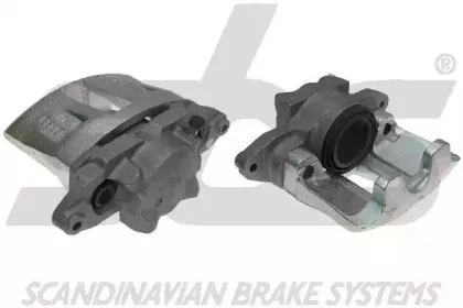 Тормозной суппорт sbs купить