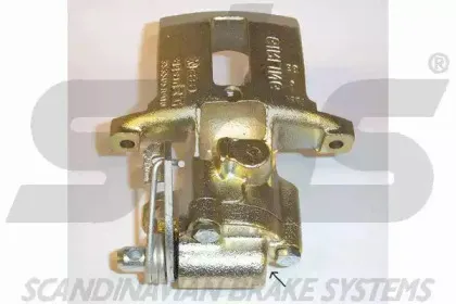 Тормозной суппорт sbs купить