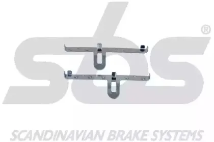 Тормозной суппорт sbs купить