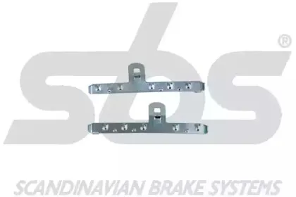 Тормозной суппорт sbs купить