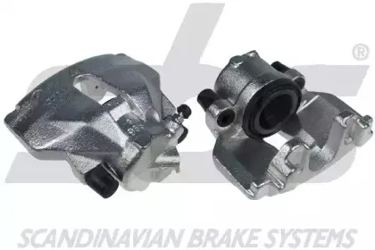 Тормозной суппорт sbs купить