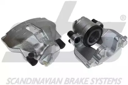 Тормозной суппорт sbs купить