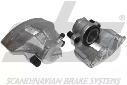 Тормозной суппорт sbs купить