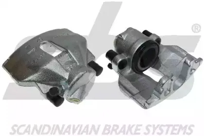 Тормозной суппорт sbs купить
