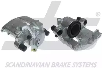 Тормозной суппорт sbs купить