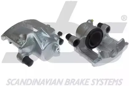 Тормозной суппорт sbs купить