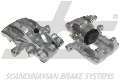 Тормозной суппорт sbs купить