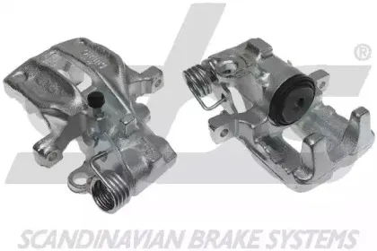 Тормозной суппорт sbs купить