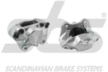 Тормозной суппорт sbs купить