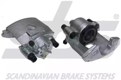 Тормозной суппорт sbs купить