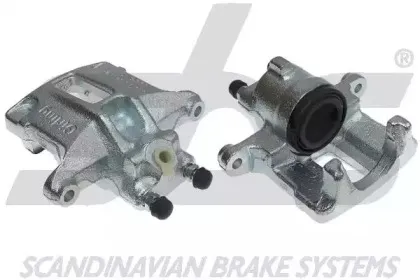 Тормозной суппорт sbs купить