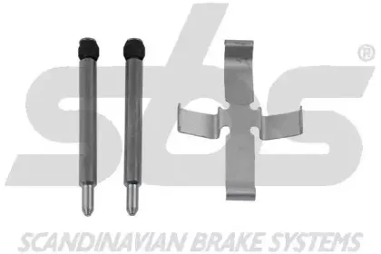 Тормозной суппорт sbs купить