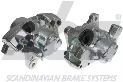 Тормозной суппорт sbs купить