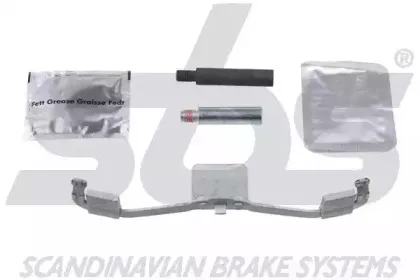 Тормозной суппорт sbs купить