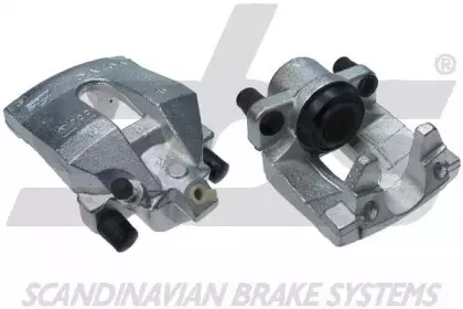 Тормозной суппорт sbs купить