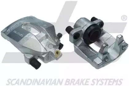 Тормозной суппорт sbs купить