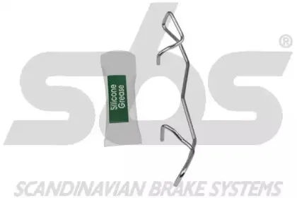 Тормозной суппорт sbs купить