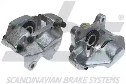 Тормозной суппорт sbs купить